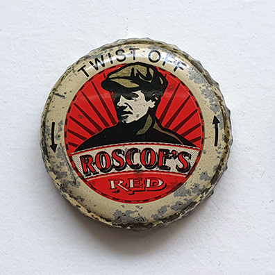 Roscoe's Red